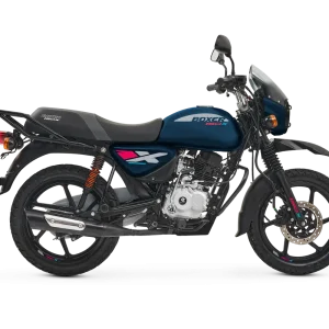 Boxer 150X