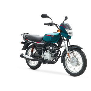 Boxer CT100 ES