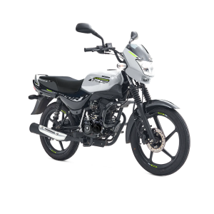 Boxer CT 125 SPORT