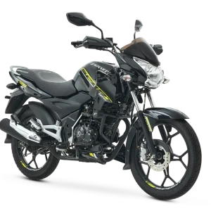 Discover 125 SPORT