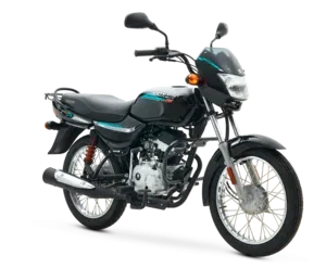 Boxer CT100 KS