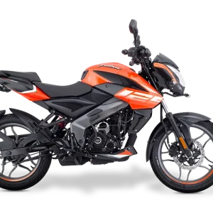 Pulsar NS 125