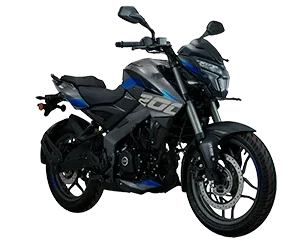 Pulsar NS200 FI ABS