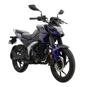 pulsar n125 FI